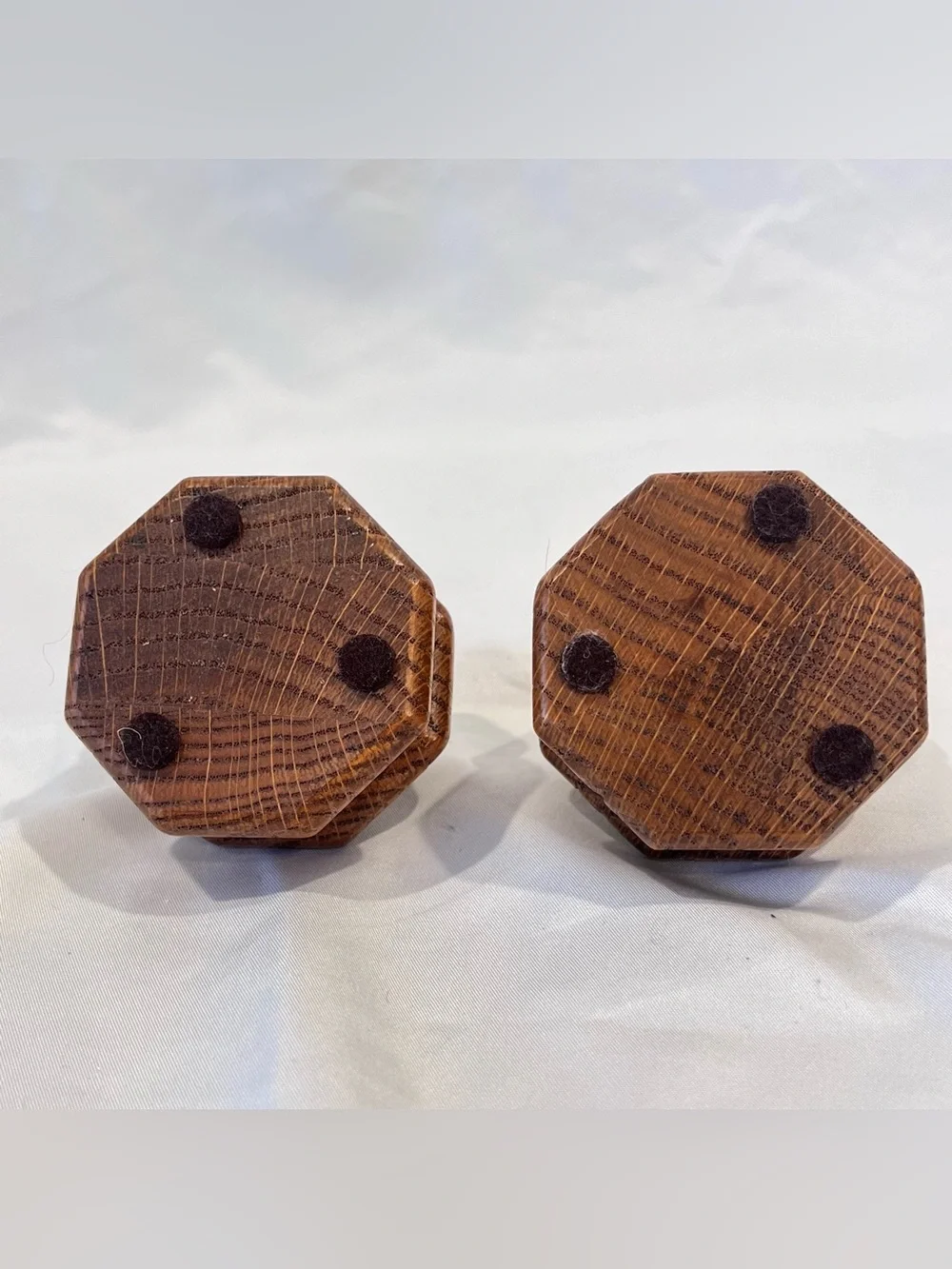 N/A vintage pair